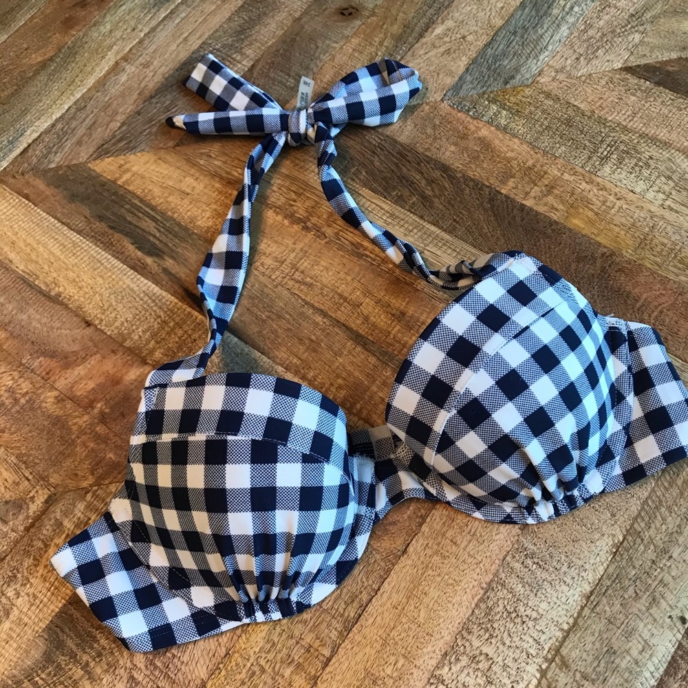 Aerie Bikini Top